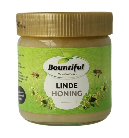 BOUNTIFUL LINDE HONING 500GR